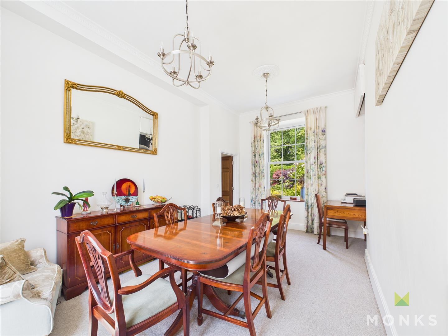 2 Lythwood Hall, Shrewsbury, SY3 0AD SSTC